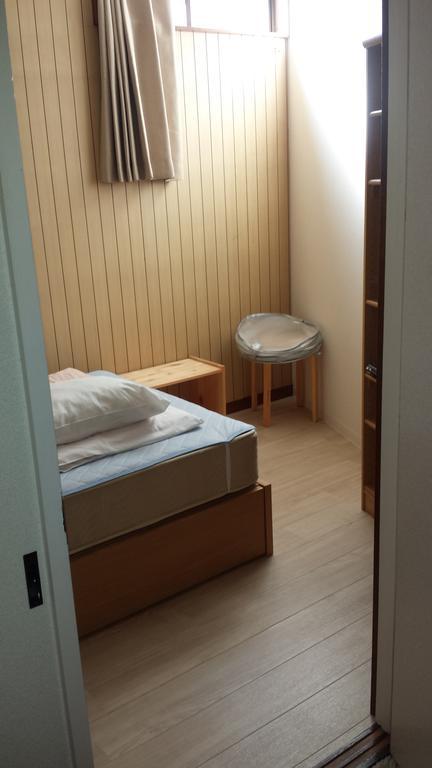 Aizuya Inn Tokyo Eksteriør billede