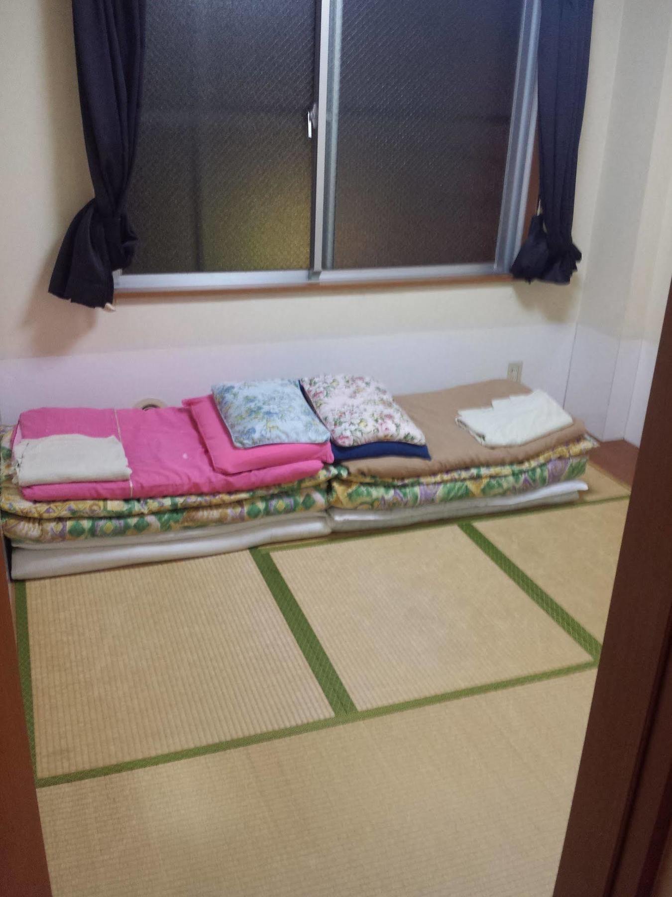 Aizuya Inn Tokyo Eksteriør billede